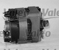 VALEO 518040 Alternator